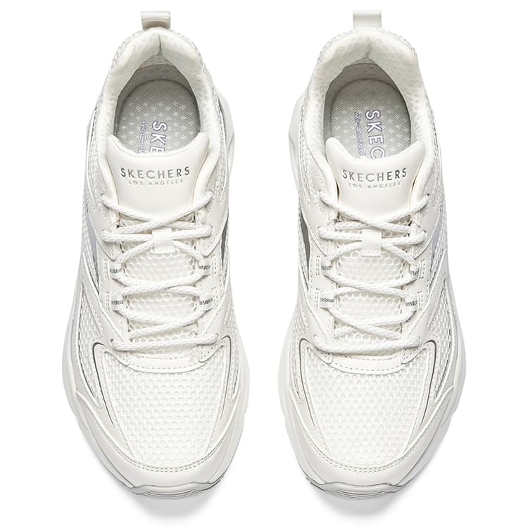 Кроссовки Skechers - изображение 4