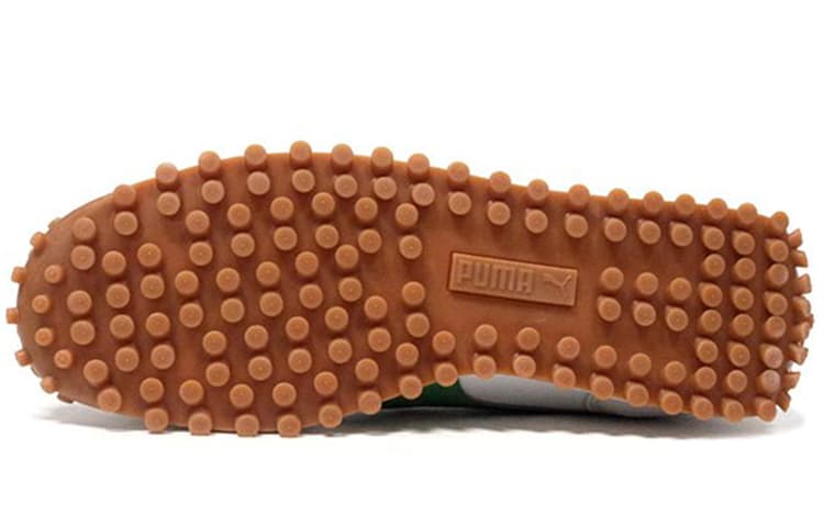 Кроссовки PUMA Fast Rider Source - изображение 4