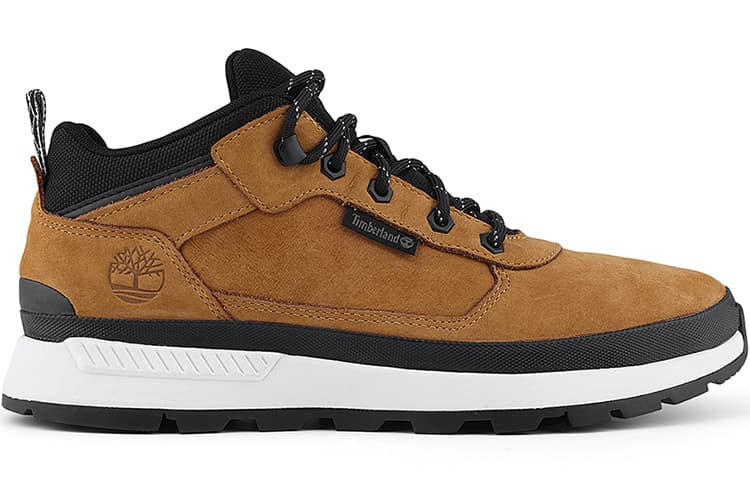 Кроссовки Timberland - изображение 2