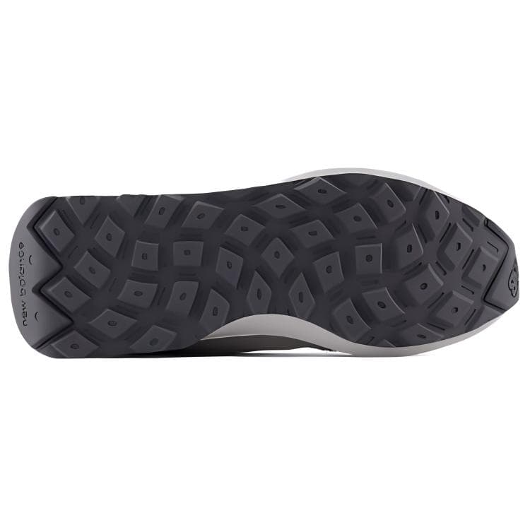 Кроссовки New Balance 370 MID Топ Повседневная обувь Унисекс Светло-зеленый - изображение 4