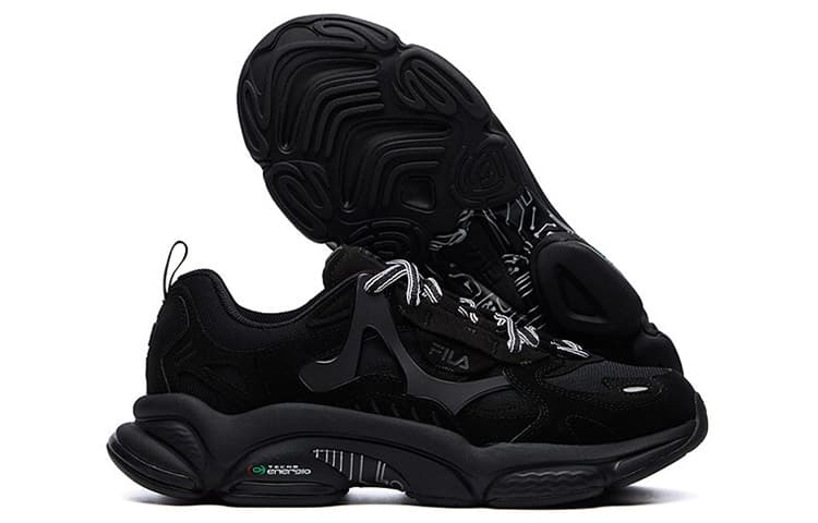Кроссовки FILA FUSION RJV - изображение 6