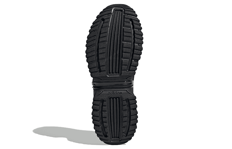 Кроссовки Adidas Neo Fantasy Flow Текстиль Синтетическая кожа Спилок коровьей кожи Низкий топ Повседневная обувь Женская - изображение 5