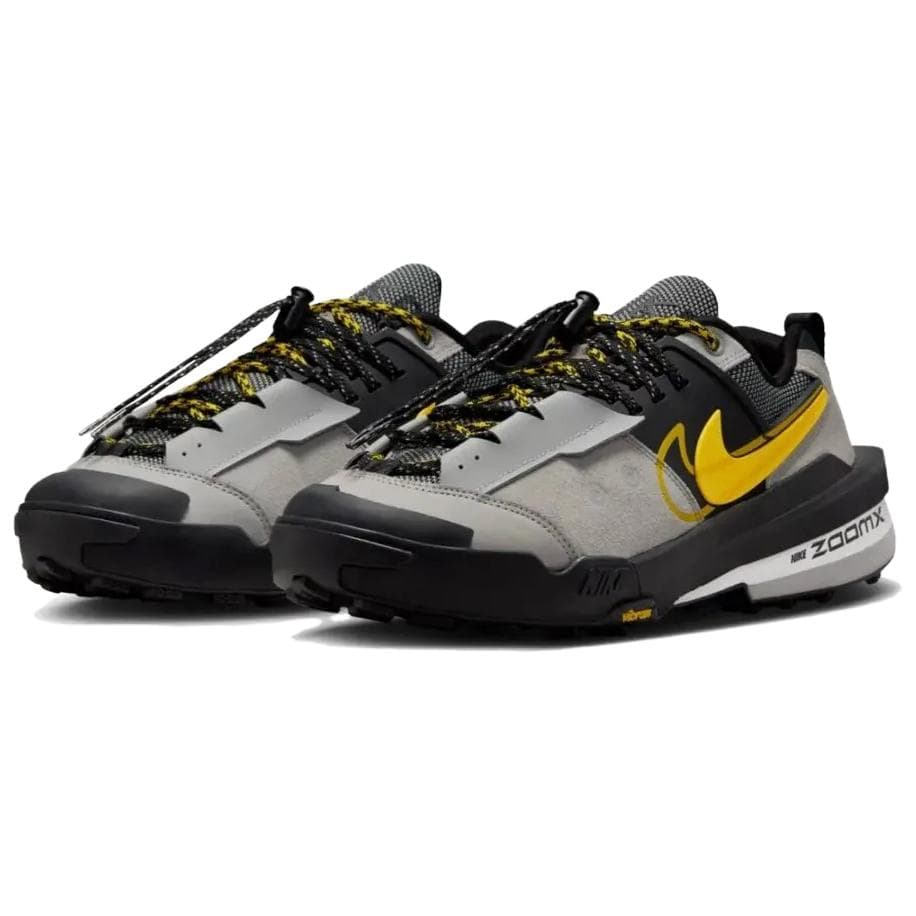 Кроссовки Sacai x Nike Zegamadome - изображение 3