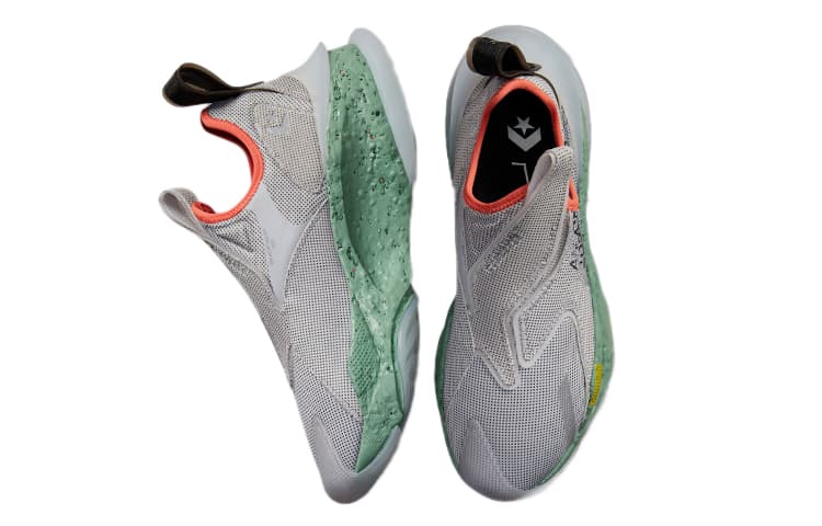 Кроссовки A-COLD-WALL* x Converse Aeon Active CX Grey Green - изображение 4