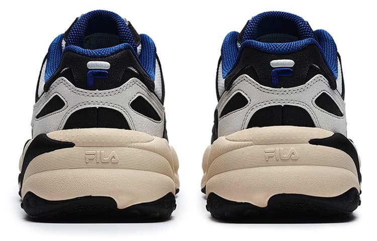 Кроссовки FILA FUSION Flash - изображение 4