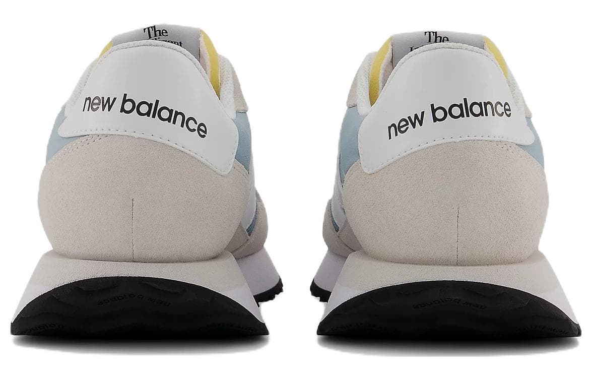 Кроссовки New Balance 237 - изображение 4