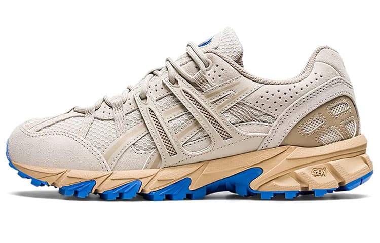 Кроссовки Asics Gel-Sonoma - изображение 1