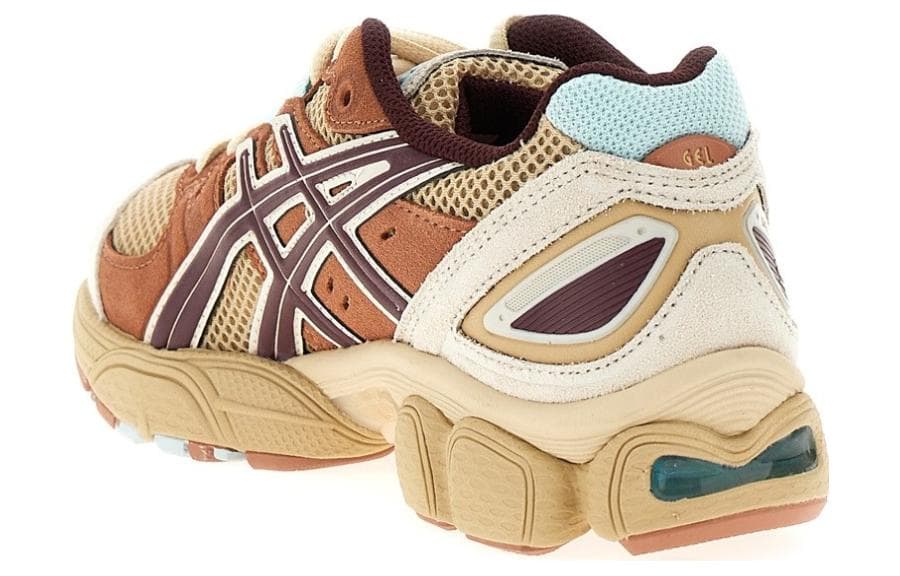 Кроссовки Asics GEL-Nimbus 9 - изображение 3