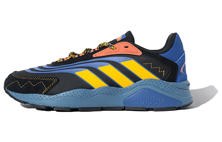 Кроссовки adidas neo Crazychaos 2.0 - изображение 1
