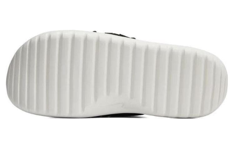 Сандалии Nike Asuna 2 Black - изображение 4
