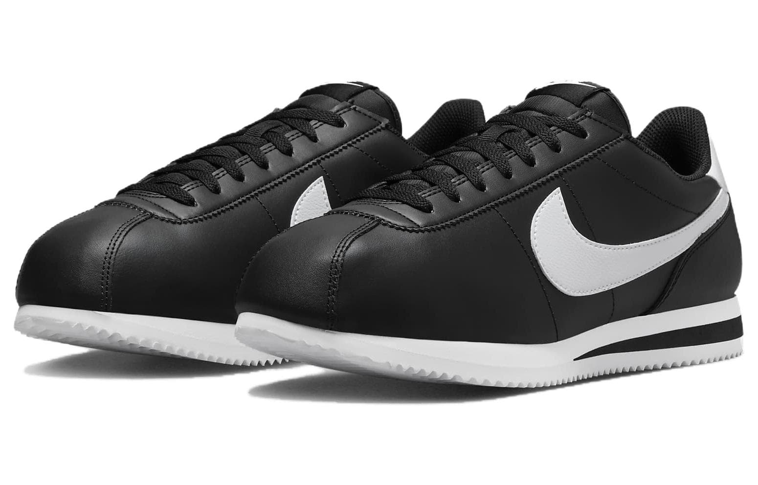 Кроссовки Nike Cortez - изображение 3