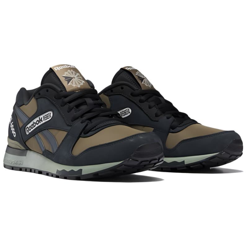 Кроссовки Eightyone x Reebok GL 6000 - изображение 3