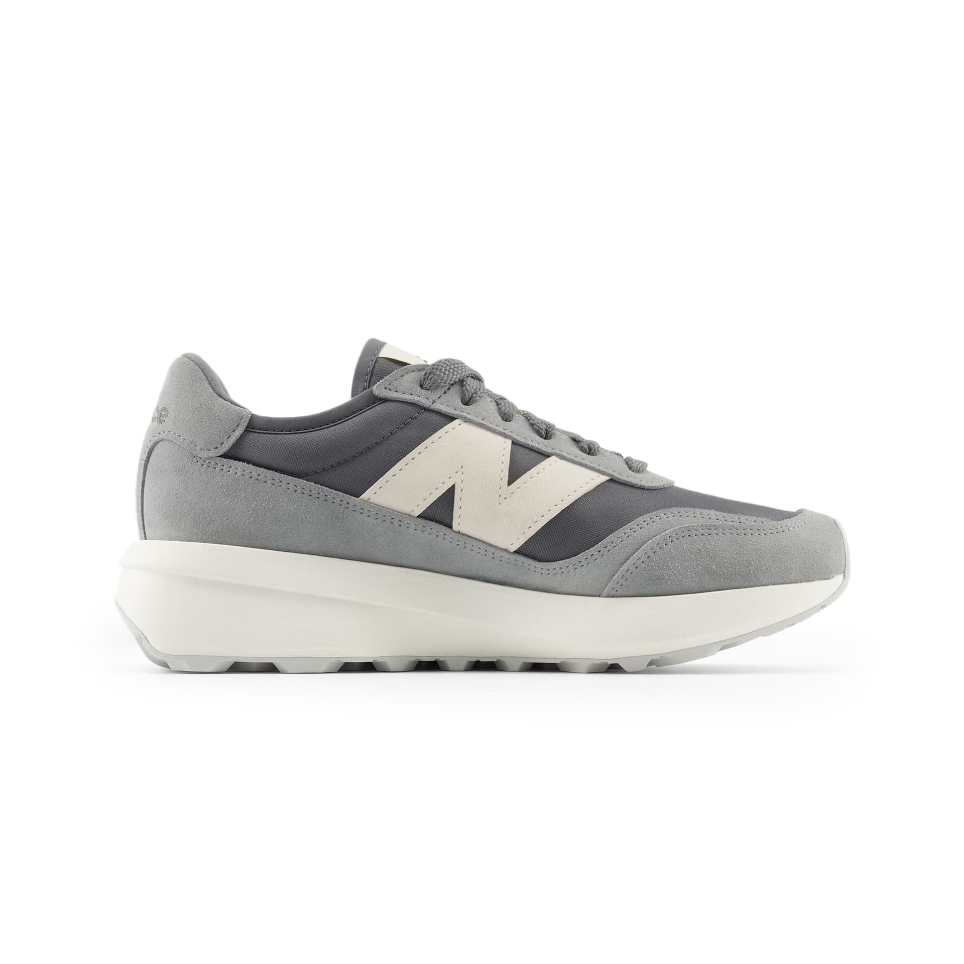Кроссовки New Balance 370 Low Топ Повседневная обувь Унисекс - изображение 2