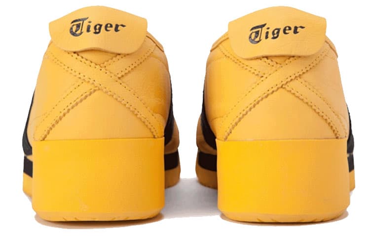 Кроссовки Onitsuka Tiger MEXICO 66 Sd Pf - изображение 4