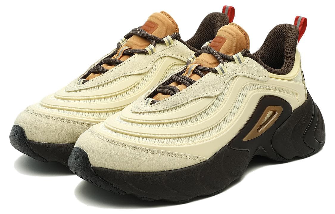 Кроссовки FILA FUSION Ray 4 - изображение 3