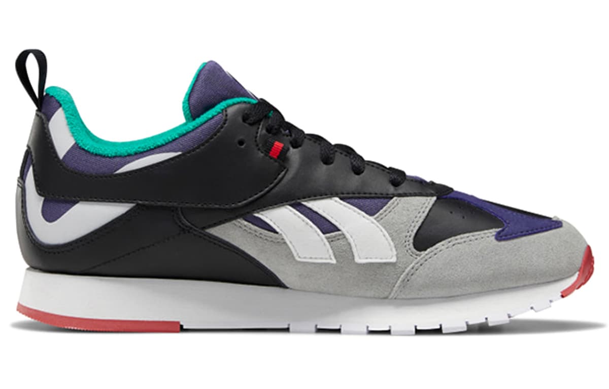Кроссовки Reebok Classic Leather - изображение 2