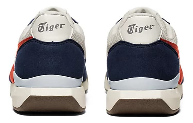 Кроссовки Onitsuka Tiger Ultimate 81 EX - изображение 5