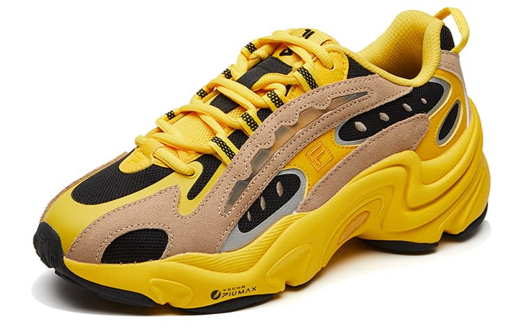 Кроссовки 3.1 Phillip Lim x FILA Pantera - изображение 2
