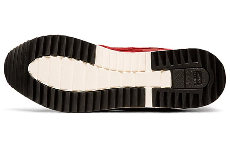 Кроссовки Onitsuka Tiger California 78 Ex - изображение 5