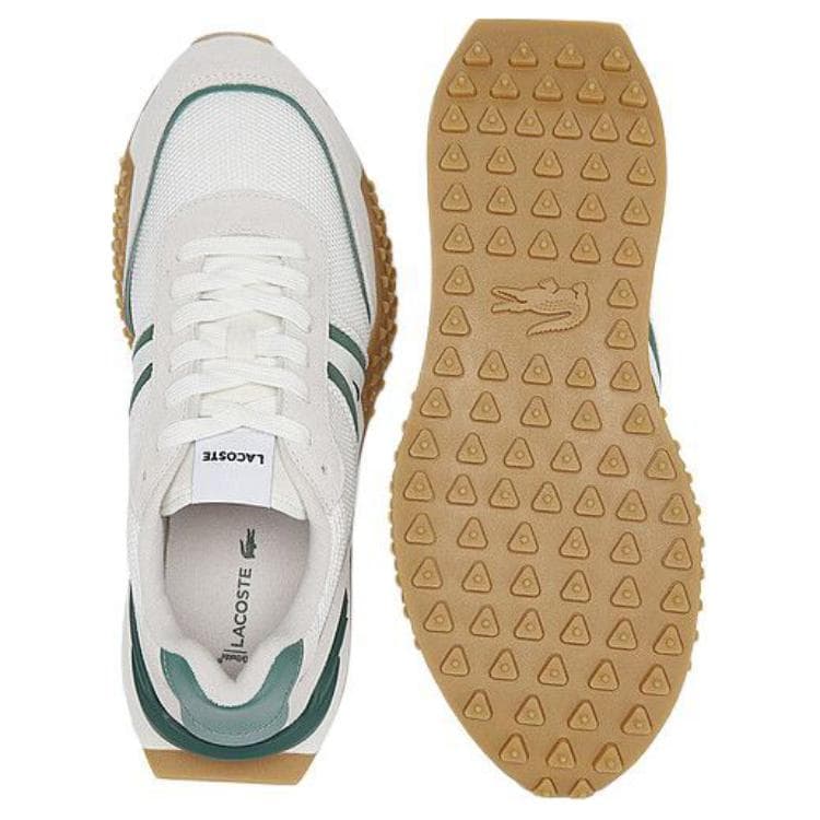 Кроссовки LACOSTE - изображение 5