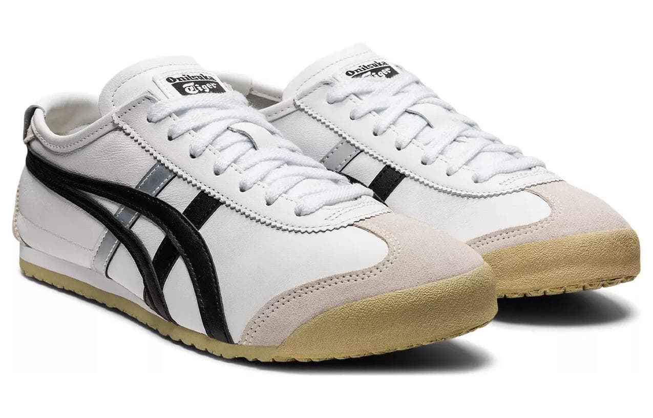 Кроссовки Onitsuka Tiger MEXICO 66 - изображение 3