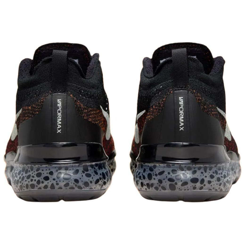 Кроссовки для бега Nike VaporMax 2023 Flyknit "Safari" - изображение 4