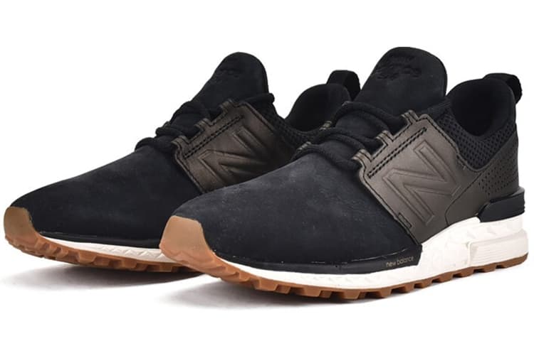 Кроссовки New Balance NB 574 Sport - изображение 3