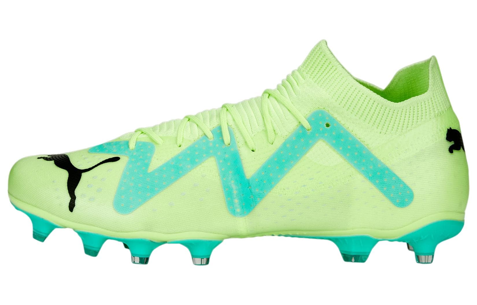 Кроссовки для футбола PUMA Future Match FGAG - изображение 1