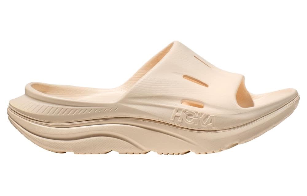 Сандалии HOKA ONE ONE Ora Recovery Slide 3 - изображение 2