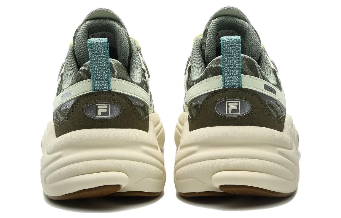 Кроссовки FILA Mars 1 - изображение 4