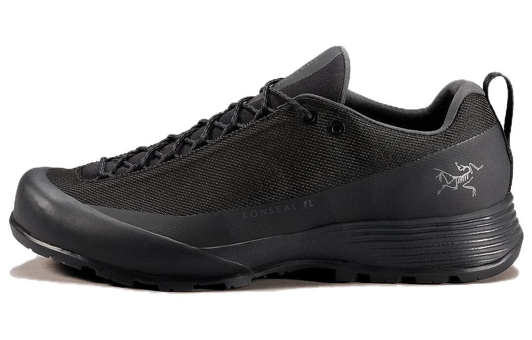 Кроссовки Arcteryx Konseal FL 2 - изображение 1