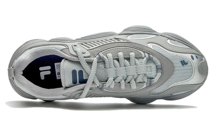 Кроссовки FILA FUSION TENACITY - изображение 3