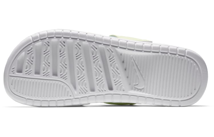 Сандалии Nike Benassi Duo Ultra Slide - изображение 4