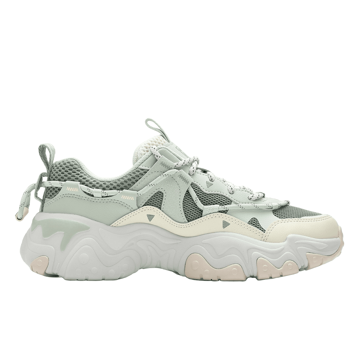 Кроссовки FILA FLUID 5 5.0 - изображение 2