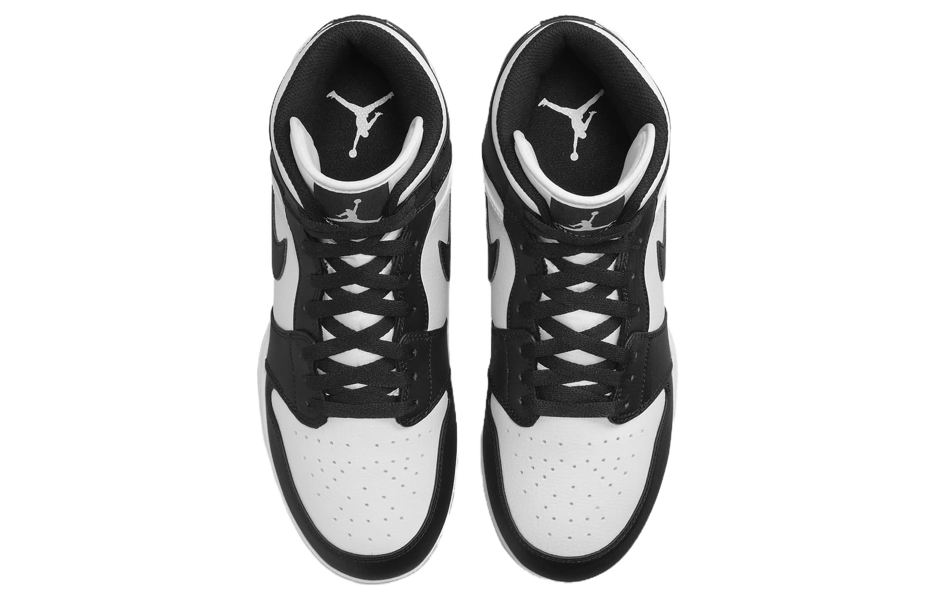 Кроссовки для футбола Jordan Air Jordan 1 Mid TD - изображение 4