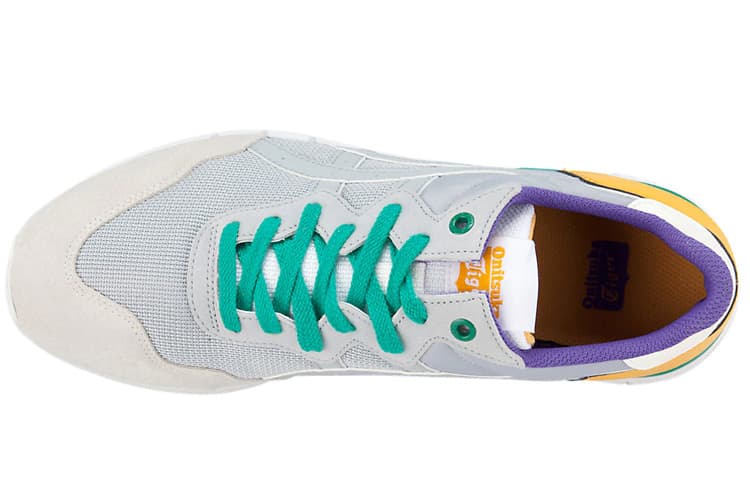 Кроссовки Onitsuka Tiger Rebilac Runner - изображение 4