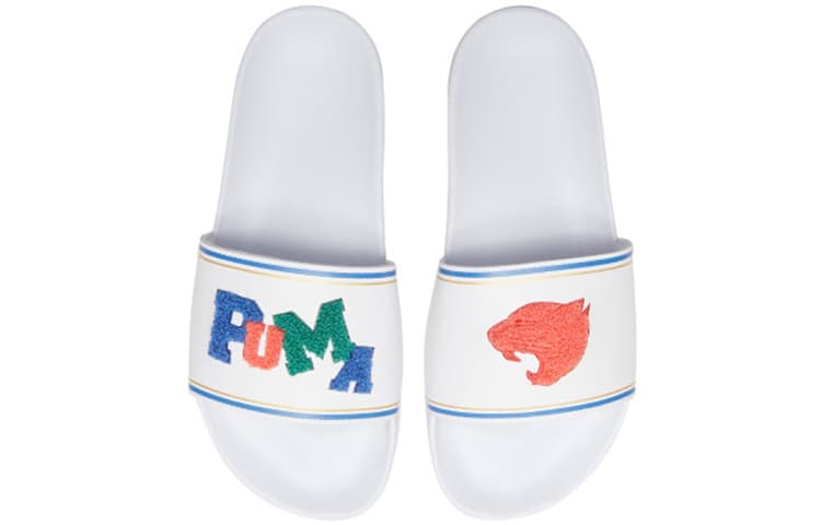 Сандалии Puma Leadcat Ftr Badges - изображение 4