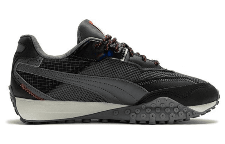Кроссовки PUMA - изображение 2