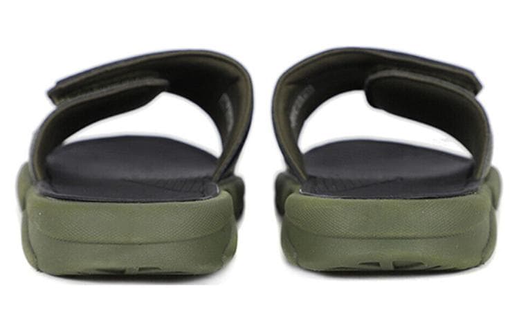 Сандалии PUMA Royalcat Comfort Green - изображение 3