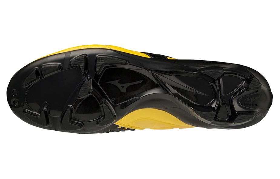 Кроссовки для футбола Mizuno Wave Ignitus - изображение 5
