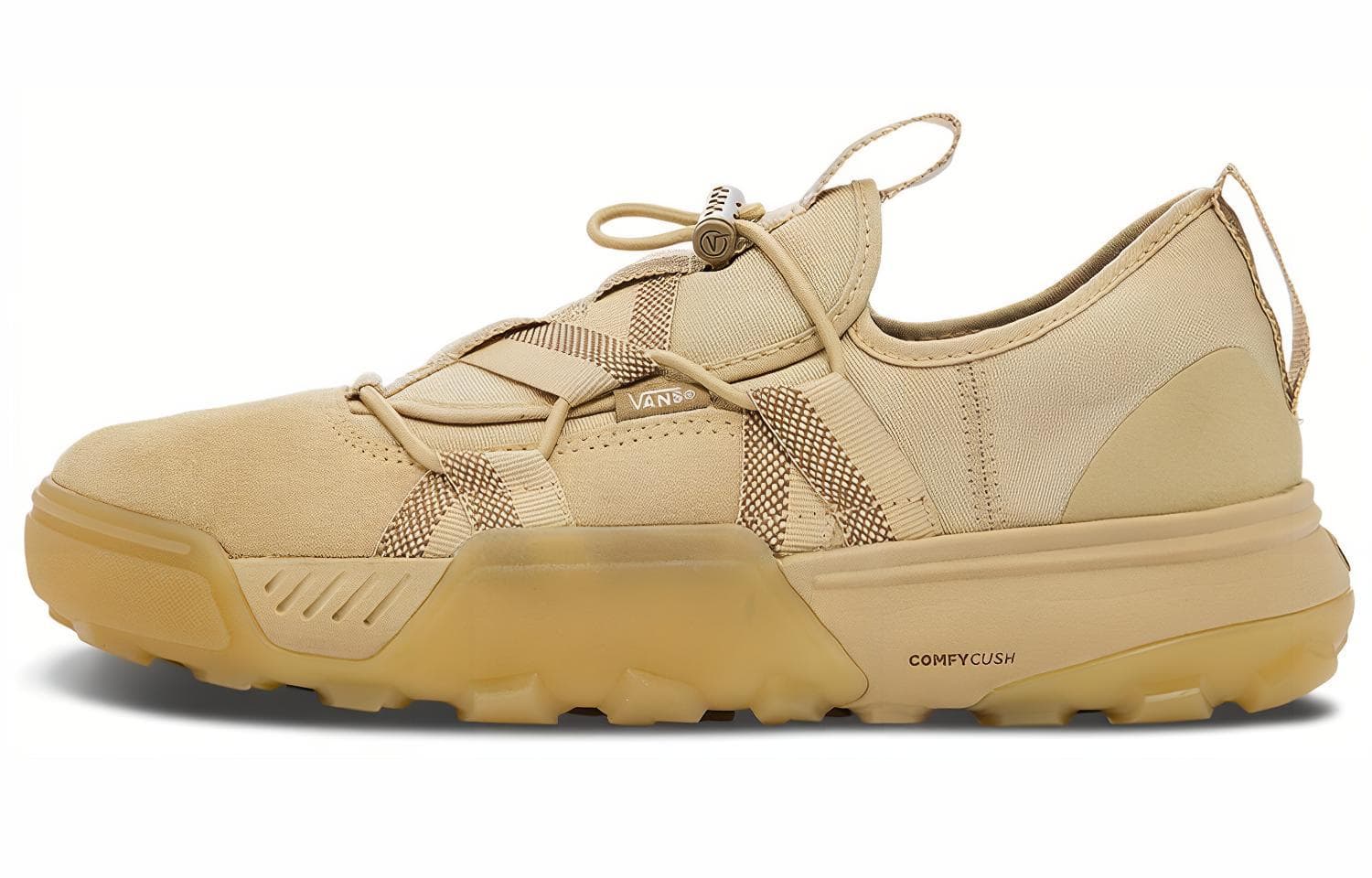 Кроссовки Vans Shiki Slipper Cc Adv - изображение 1