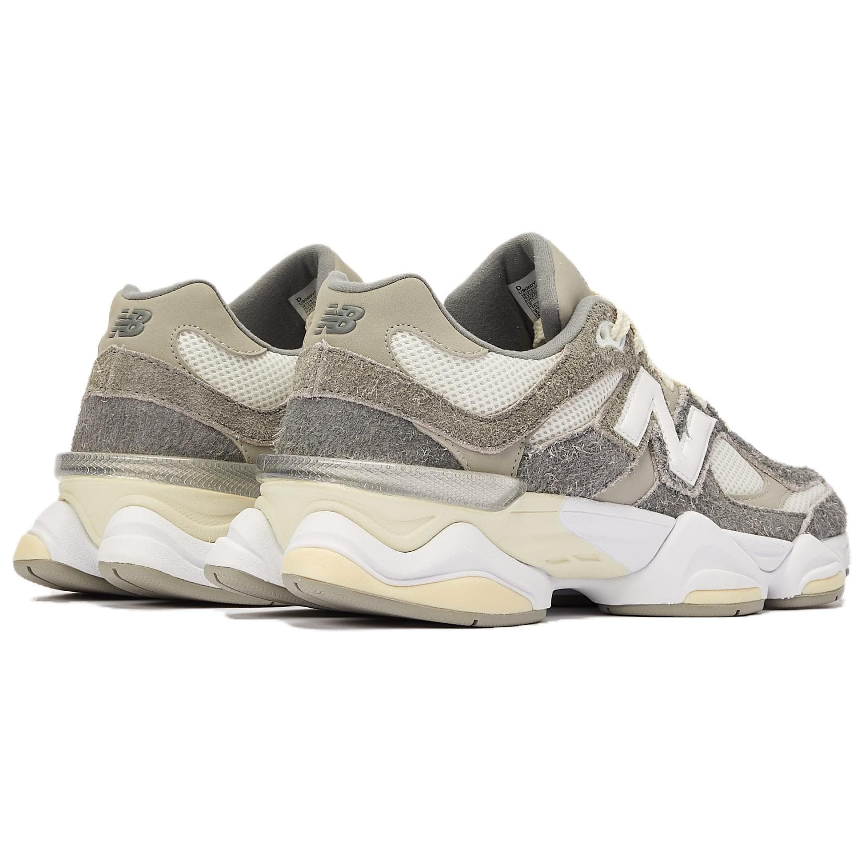 Кроссовки New Balance - изображение 4