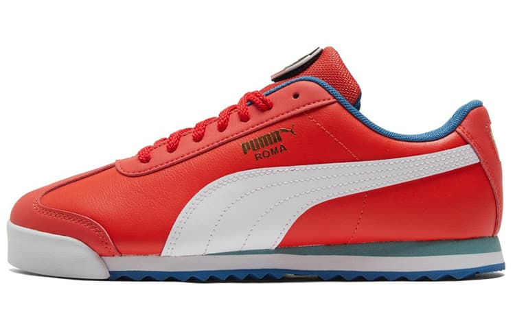 Кроссовки PUMA Roma Go For - изображение 1