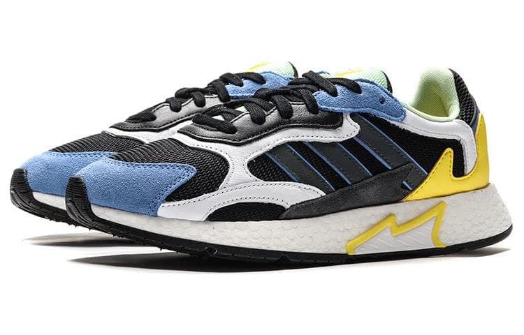 Кроссовки adidas originals TRESC Run BR - изображение 2