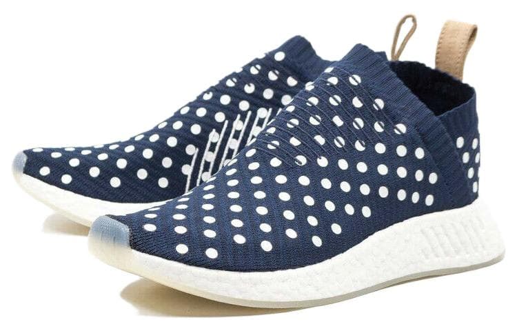 Кроссовки adidas originals NMD CS2 - изображение 3
