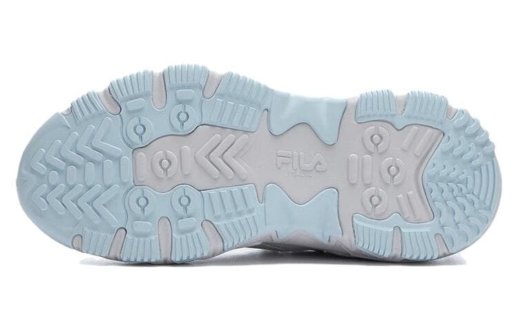 Кроссовки FILA 2 - изображение 5
