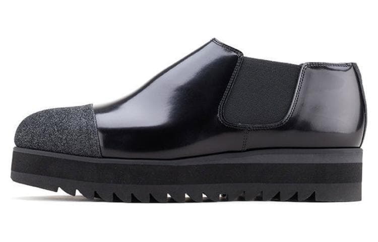 Кроссовки Onitsuka Tiger THE ONITSUKA SIDE GORE BOOT LO - изображение 1