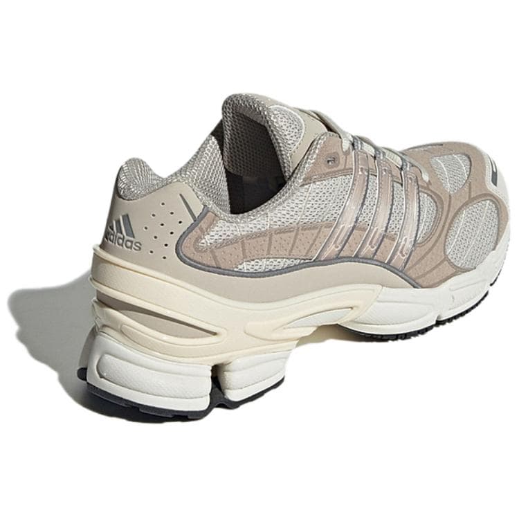 Кроссовки adidas Ozweego Beige - изображение 3