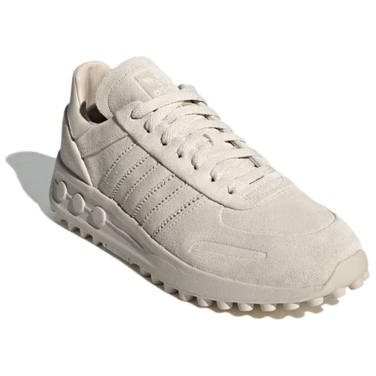Кроссовки adidas LA Trainer XLG Beige - изображение 3