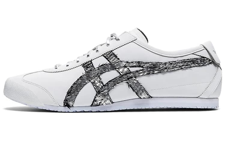 Кроссовки Onitsuka Tiger MEXICO 66 - изображение 1